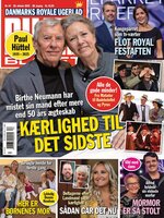 BILLED-BLADET